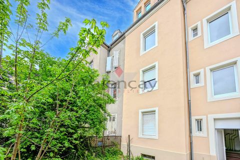 Leilighet i Mulhouse, Haut-Rhin, Mulhouse - € 140 000 | Ref: 86918735 - foto 11