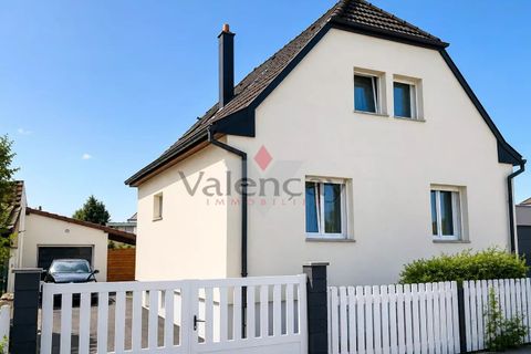 Villa a Illzach, Haut-Rhin, Illzach - € 290.000 | Ref: 87060621 - foto 2