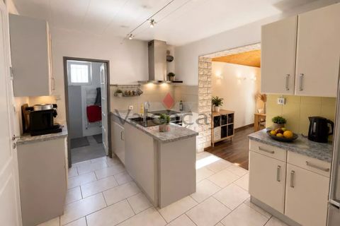 Villa a Illzach, Haut-Rhin, Illzach - € 290.000 | Ref: 87060621 - foto 4