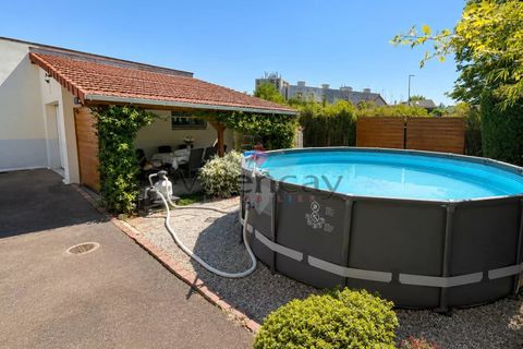 Villa a Illzach, Haut-Rhin, Illzach - € 290.000 | Ref: 87060621 - foto 8
