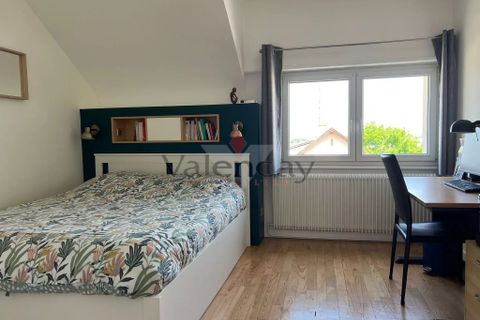 Villa a Riedisheim, Haut-Rhin, Riedisheim - € 350.000 | Ref: 87060684 - foto 5