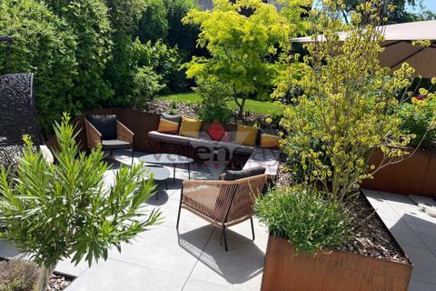 Villa a Riedisheim, Haut-Rhin, Riedisheim - € 350.000 | Ref: 87060684 - foto 8