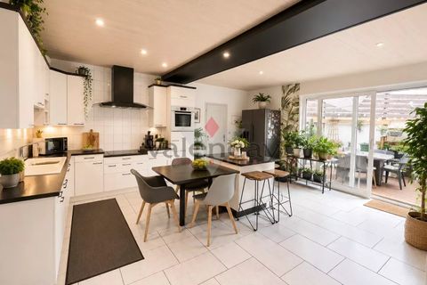 Villa a Mulhouse, Haut-Rhin, Mulhouse - € 270.000 | Ref: 86201439 - foto 3