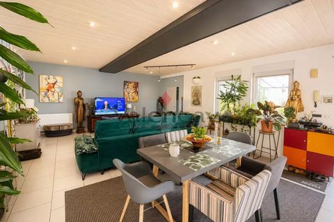 Villa a Mulhouse, Haut-Rhin, Mulhouse - € 270.000 | Ref: 86201439 - foto 4
