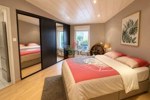 Villa a Mulhouse, Haut-Rhin, Mulhouse - € 270.000 | Ref: 86201439 - foto 6