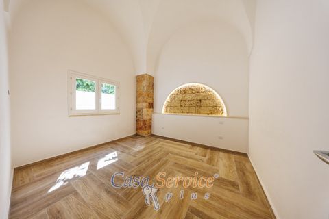 Villa a Aradeo, Lecce, Aradeo - € 106.000 | Ref: ARADRIM-106 - foto 3