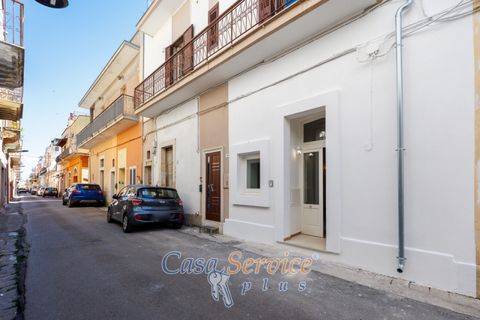Villa a Aradeo, Lecce, Aradeo - € 106.000 | Ref: ARADRIM-106 - foto 4