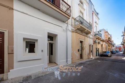 Villa a Aradeo, Lecce, Aradeo - € 106.000 | Ref: ARADRIM-106 - foto 5