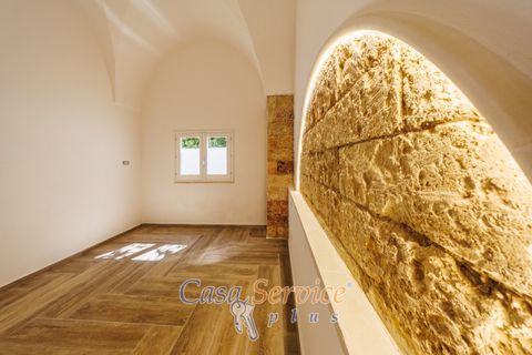 Villa a Aradeo, Lecce, Aradeo - € 106.000 | Ref: ARADRIM-106 - foto 8