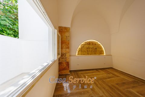 Villa a Aradeo, Lecce, Aradeo - € 106.000 | Ref: ARADRIM-106 - foto 11