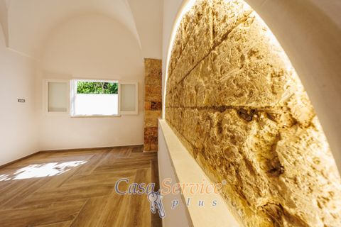 Villa a Aradeo, Lecce, Aradeo - € 106.000 | Ref: ARADRIM-106 - foto 12