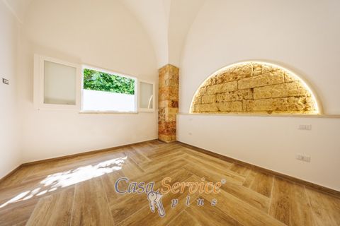 Villa a Aradeo, Lecce, Aradeo - € 106.000 | Ref: ARADRIM-106 - foto 13