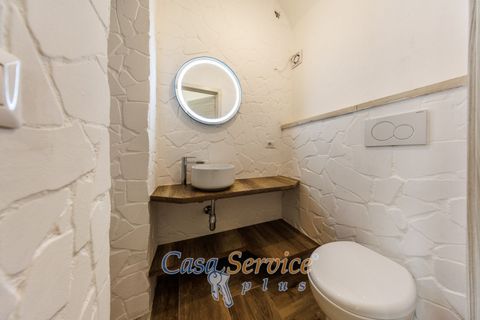 Villa a Aradeo, Lecce, Aradeo - € 106.000 | Ref: ARADRIM-106 - foto 16