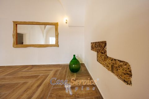 Villa a Aradeo, Lecce, Aradeo - € 106.000 | Ref: ARADRIM-106 - foto 23
