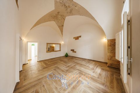 Villa a Aradeo, Lecce, Aradeo - € 106.000 | Ref: ARADRIM-106 - foto 27