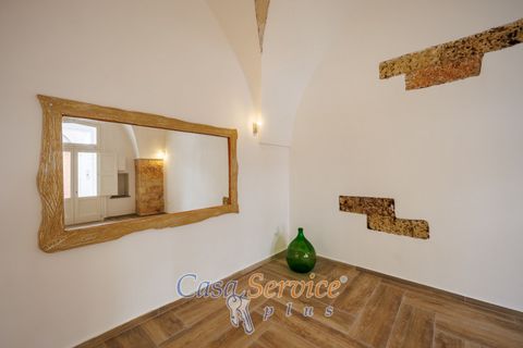 Villa a Aradeo, Lecce, Aradeo - € 106.000 | Ref: ARADRIM-106 - foto 28