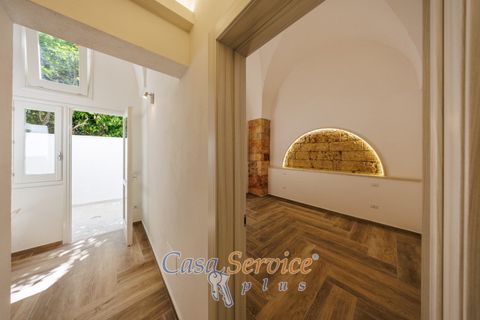 Villa a Aradeo, Lecce, Aradeo - € 106.000 | Ref: ARADRIM-106 - foto 30
