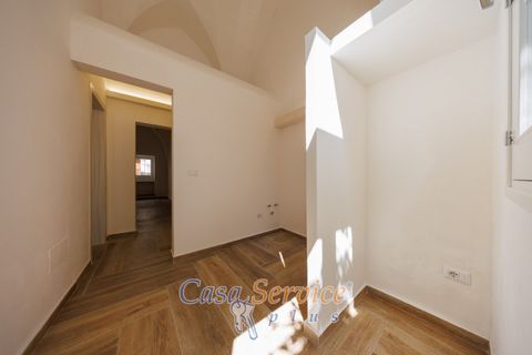 Villa a Aradeo, Lecce, Aradeo - € 106.000 | Ref: ARADRIM-106 - foto 32