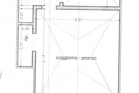Villa a Aradeo, Lecce, Aradeo - € 106.000 | Ref: ARADRIM-106 - foto 36