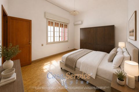 Villa i Tuglie, Lecce, Tuglie - € 205.000 | Ref: TUAF-205 - foto 5