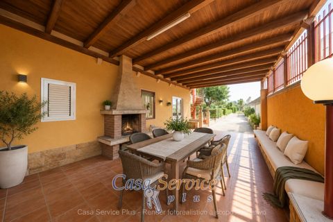Villa i Tuglie, Lecce, Tuglie - € 205.000 | Ref: TUAF-205 - foto 6