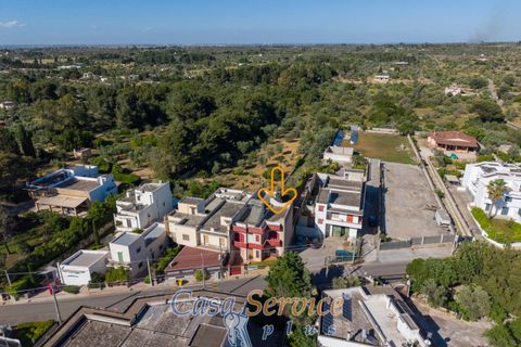 Villa i Tuglie, Lecce, Tuglie - € 205.000 | Ref: TUAF-205 - foto 8