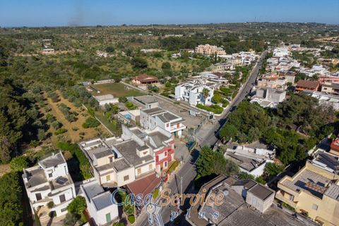 Villa i Tuglie, Lecce, Tuglie - € 205.000 | Ref: TUAF-205 - foto 9