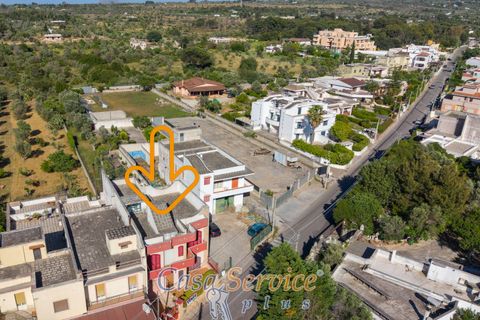 Villa i Tuglie, Lecce, Tuglie - € 205.000 | Ref: TUAF-205 - foto 10