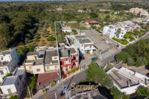 Villa i Tuglie, Lecce, Tuglie - € 205.000 | Ref: TUAF-205 - foto 11