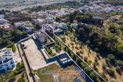 Villa i Tuglie, Lecce, Tuglie - € 205.000 | Ref: TUAF-205 - foto 12