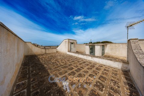 Villa i Tuglie, Lecce, Tuglie - € 205.000 | Ref: TUAF-205 - foto 15