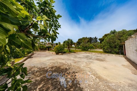 Villa i Tuglie, Lecce, Tuglie - € 205.000 | Ref: TUAF-205 - foto 21