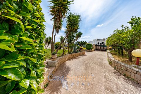 Villa i Tuglie, Lecce, Tuglie - € 205.000 | Ref: TUAF-205 - foto 22