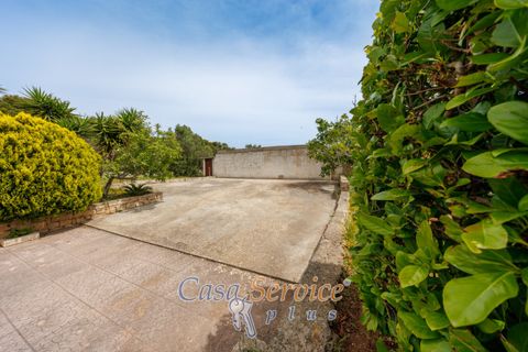 Villa i Tuglie, Lecce, Tuglie - € 205.000 | Ref: TUAF-205 - foto 25