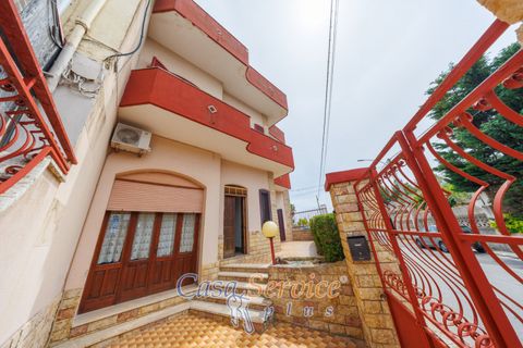 Villa i Tuglie, Lecce, Tuglie - € 205.000 | Ref: TUAF-205 - foto 29
