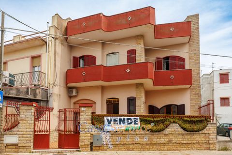 Villa i Tuglie, Lecce, Tuglie - € 205.000 | Ref: TUAF-205 - foto 30