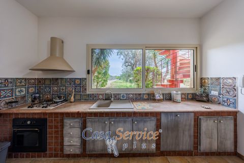 Villa i Tuglie, Lecce, Tuglie - € 205.000 | Ref: TUAF-205 - foto 42