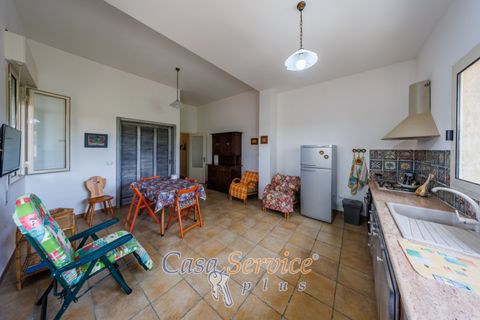 Villa i Tuglie, Lecce, Tuglie - € 205.000 | Ref: TUAF-205 - foto 43