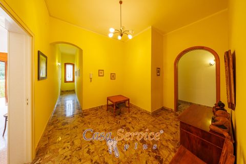 Villa i Tuglie, Lecce, Tuglie - € 205.000 | Ref: TUAF-205 - foto 47