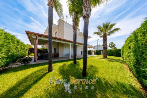 Villa i Lecce, Lecce, Lecce - € 420.000 | Ref: LS-4 - foto 1