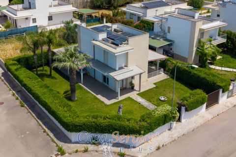 Villa i Lecce, Lecce, Lecce - € 420.000 | Ref: LS-4 - foto 2