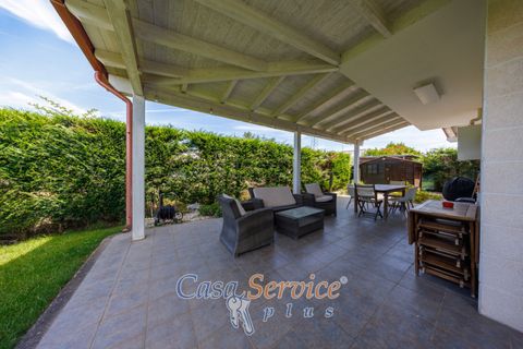 Villa i Lecce, Lecce, Lecce - € 420.000 | Ref: LS-4 - foto 4
