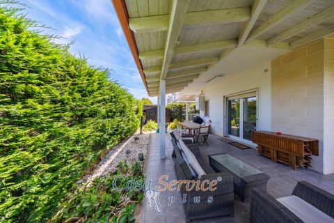 Villa i Lecce, Lecce, Lecce - € 420.000 | Ref: LS-4 - foto 5