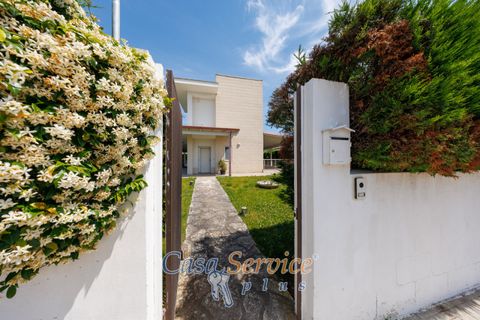 Villa i Lecce, Lecce, Lecce - € 420.000 | Ref: LS-4 - foto 6