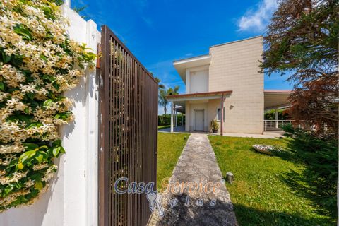 Villa i Lecce, Lecce, Lecce - € 420.000 | Ref: LS-4 - foto 7