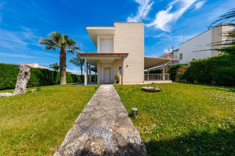 Villa i Lecce, Lecce, Lecce - € 420.000 | Ref: LS-4 - foto 8