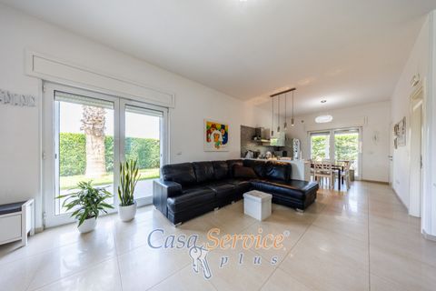 Villa i Lecce, Lecce, Lecce - € 420.000 | Ref: LS-4 - foto 27