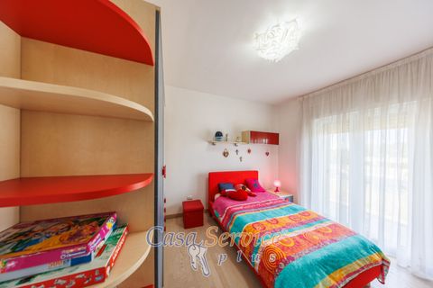 Villa i Lecce, Lecce, Lecce - € 420.000 | Ref: LS-4 - foto 33