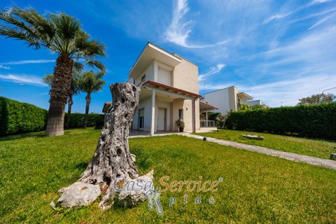 Villa i Lecce, Lecce, Lecce - € 420.000 | Ref: LS-4 - foto 41