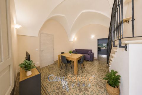 Villa i Ruffano, Lecce, Ruffano - € 130.000 | Ref: REA-130 - foto 1